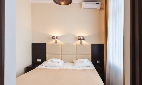 Санаторий Бештау - Фото 60