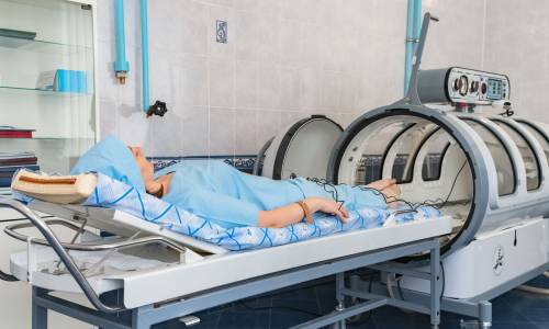 Центральный Военный Санаторий (ЦВС)