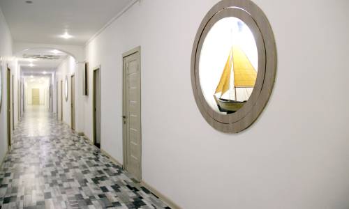 Санаторий Элорма - Фото 12