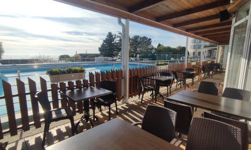 Пансионат Эдем