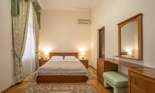 Санаторий Беларусь - Фото 113