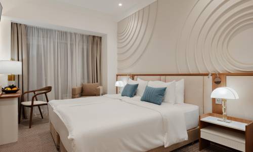 Санаторий Родник - Фото 2