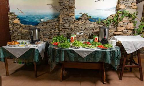 Пансионат Нива Анапа - Фото 37