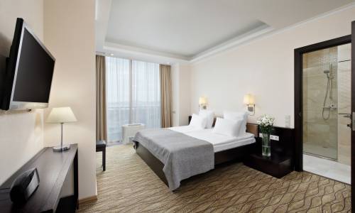 Санаторий Русь - Фото 153