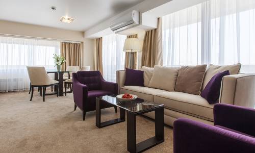 Отель Жемчужина - Фото 54