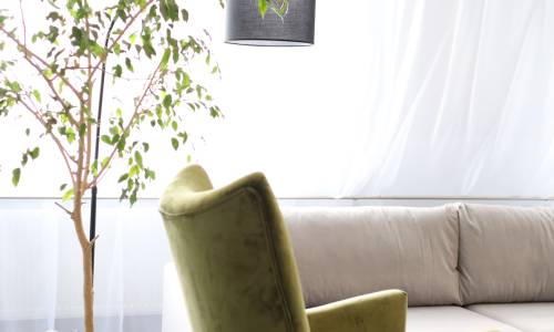 Отель Комильфо