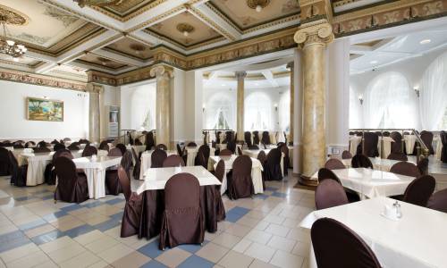 Санаторий Шахтер