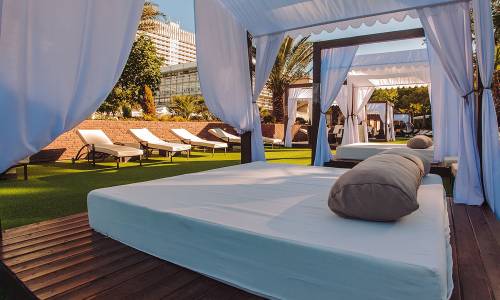 Отель Жемчужина