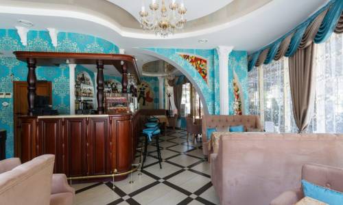 Пансионат КрасОтель - Фото 14