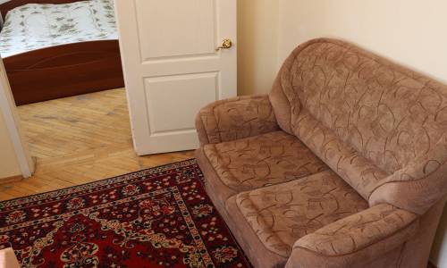 Санаторий Узбекистан - Фото 51