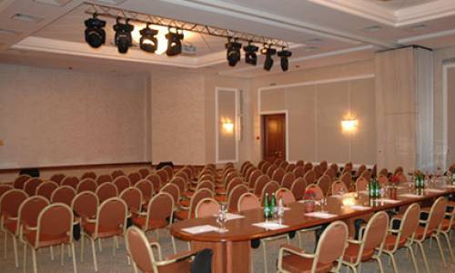 Санаторий Целебный Нарзан - Фото 47