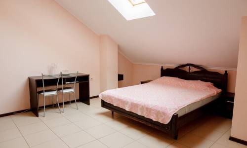 Отель Прометей Клуб - Фото 142