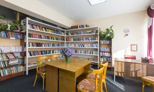 Санаторий Тельмана - Фото 43