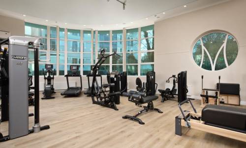 Санаторий Исток