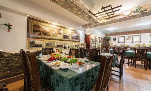 Пансионат Нива Анапа - Фото 39