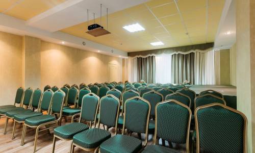 Санаторий Славяновский Исток