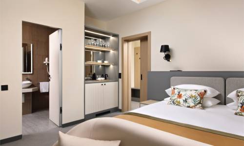 Санаторий Русь - Фото 161