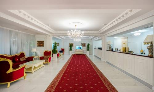 Санаторий Южное Взморье - Фото 15