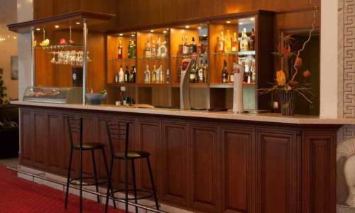 Отель Прометей Клуб - Фото 37