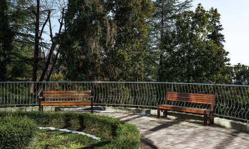 Санаторий Магадан