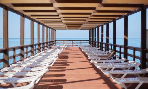 Санаторий Актер