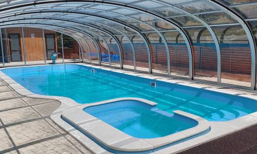 Санаторий Вилла Арнест - Фото 7