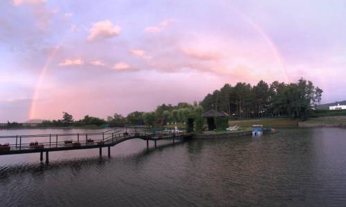 Санаторий Машук Аква Терм