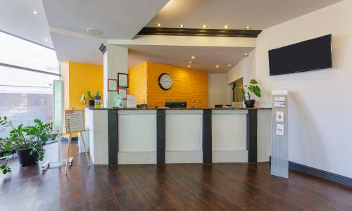 Отель Анапа-Океан Анапа - Фото 8