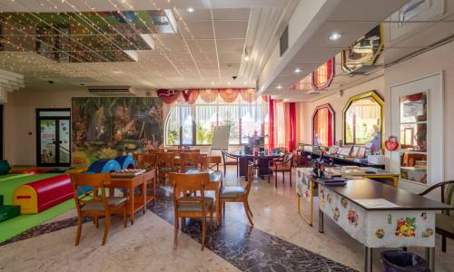 Пансионат Шексна - Фото 51