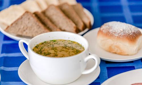 Санаторий Россия