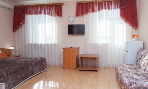 Пансионат Гренада - Фото 79