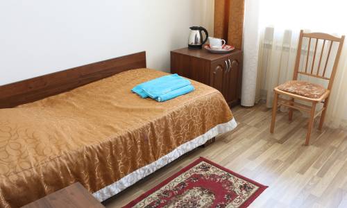 Санаторий Узбекистан