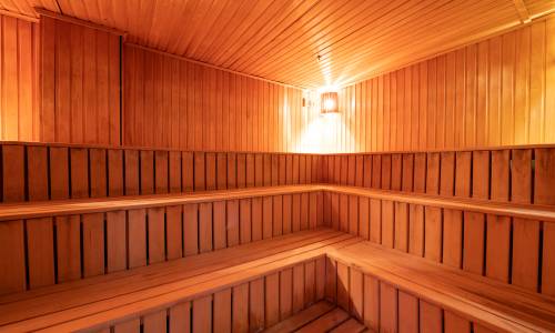 АкваЛоо - Лечебно-оздоровительный комплекс - Фото 49