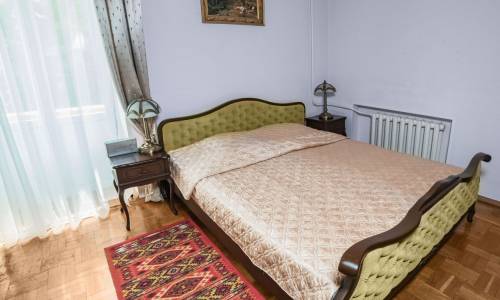 Центральный Военный Санаторий (ЦВС) - Фото 60