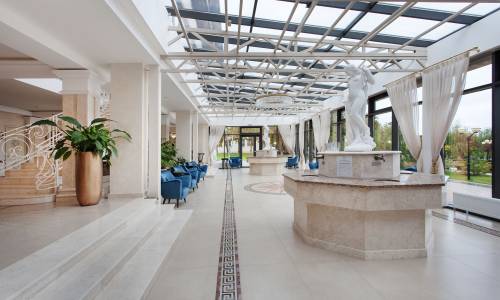 Санаторий Елизавета — Минеральные Воды - Фото 93