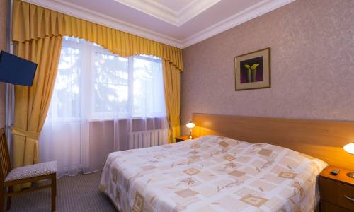 Санаторий Виктория - Фото 49