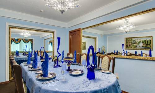 Санаторий Пятигорский Нарзан - Фото 14