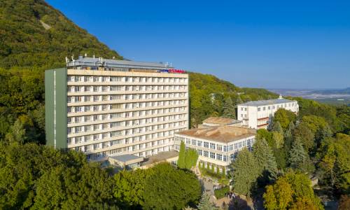 Санаторий Тельмана - Фото 8