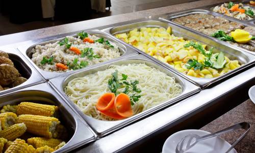 Санаторий Шахтер