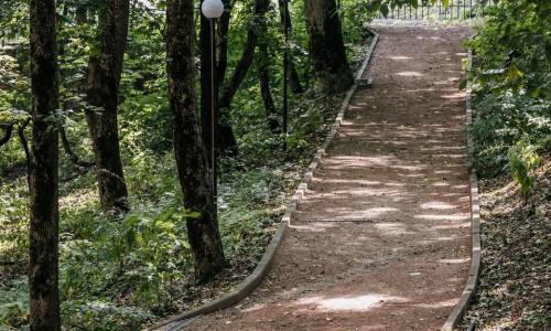 Санаторий Славяновский Исток