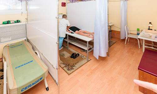 Пансионат Нива Анапа - Фото 24