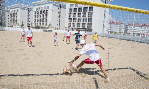 Отель Бридж Фэмили (Bridge Family)