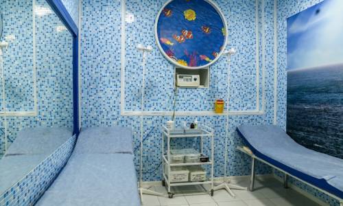 Санаторий Элорма - Фото 22