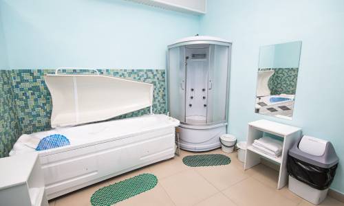 Санаторий Тарханы