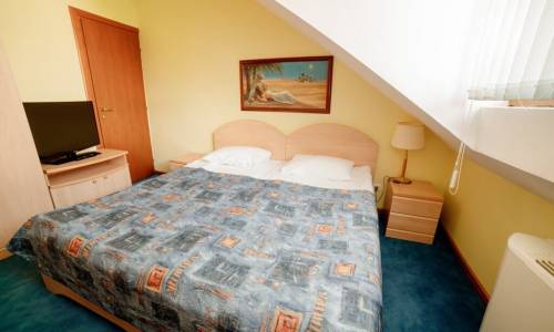 Отель Прометей Клуб - Фото 150