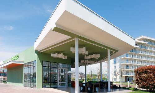 Сочи Парк Отель