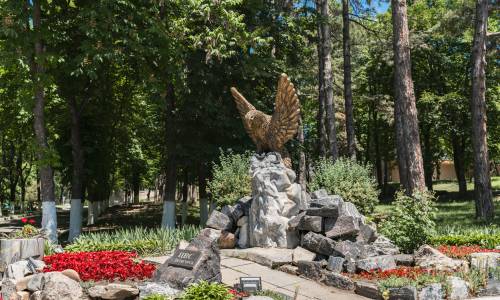 Военный Санаторий