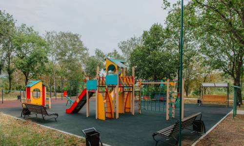 Санаторий Елизавета — Минеральные Воды