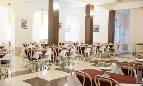 Санаторий Салют - Фото 3