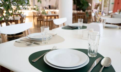 Пансионат Гренада - Фото 48